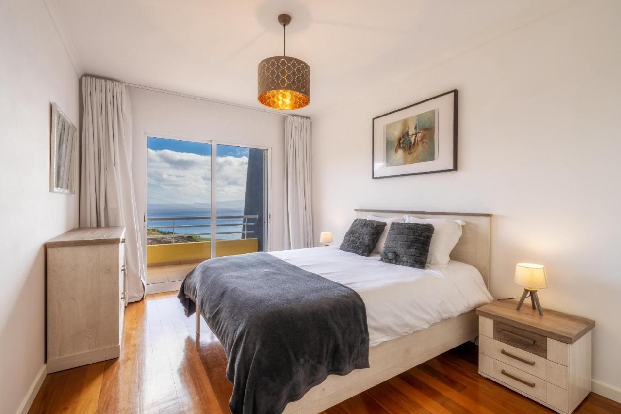 Sea View By Atlantic Holiday Canico  Exterior photo
