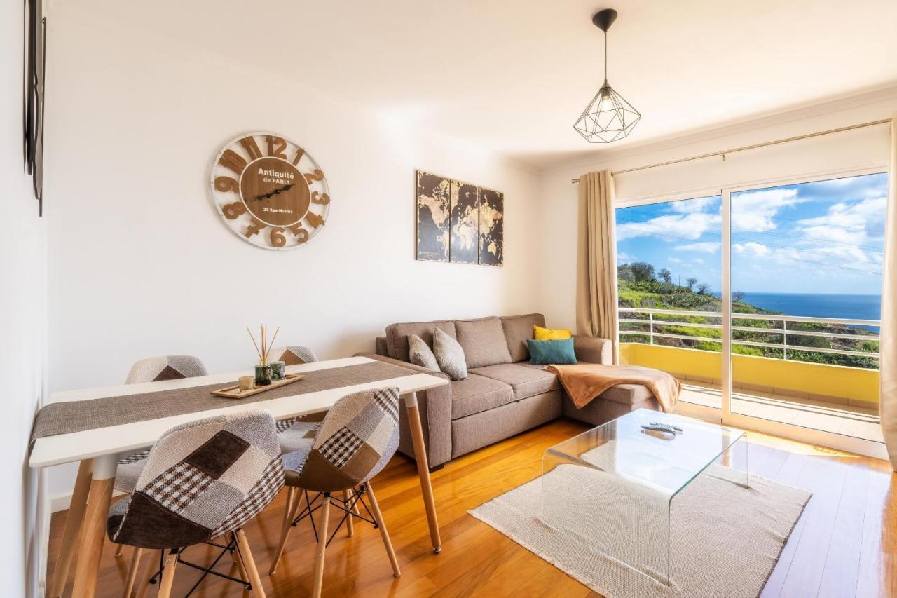 Sea View By Atlantic Holiday Canico  Exterior photo