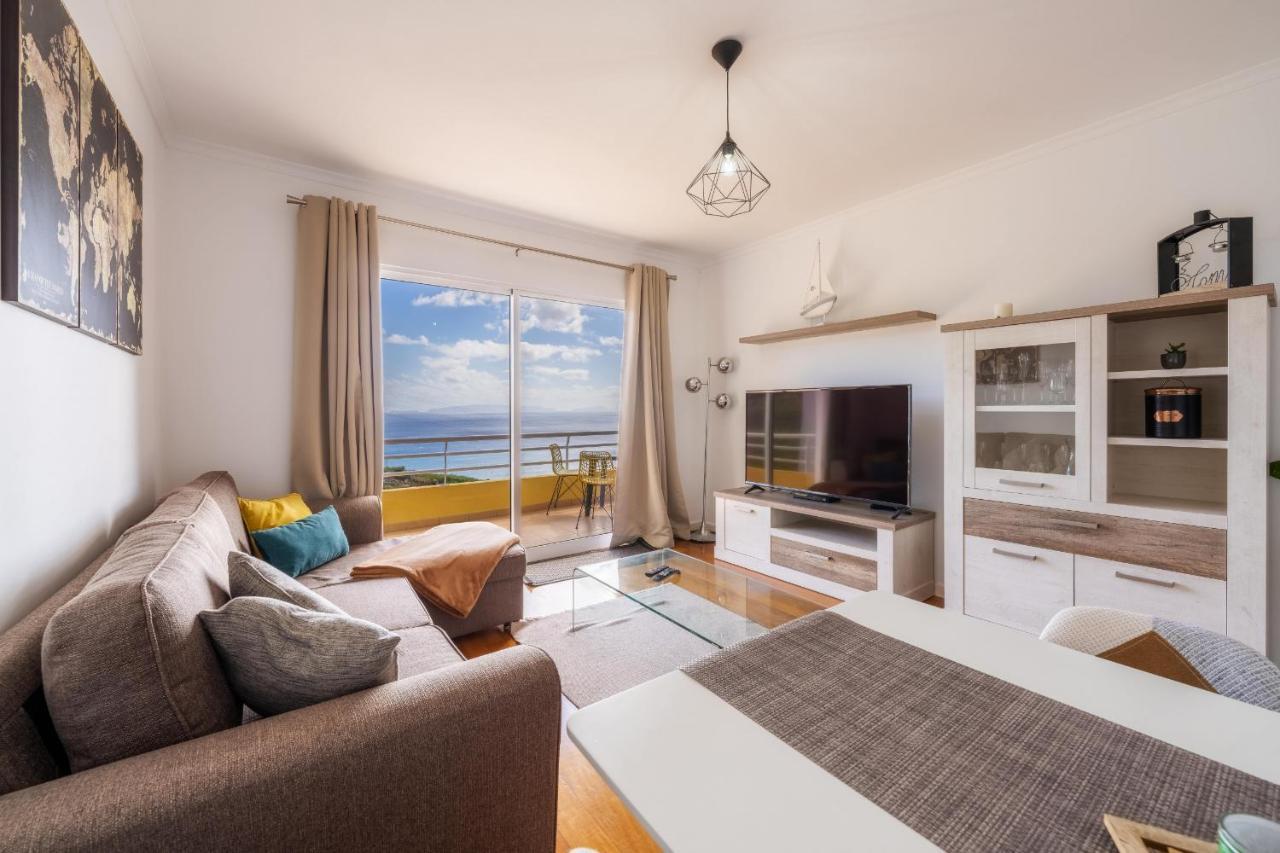 Sea View By Atlantic Holiday Canico  Exterior photo