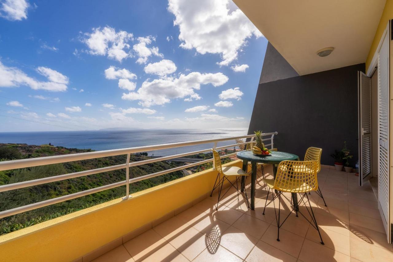 Sea View By Atlantic Holiday Canico  Exterior photo