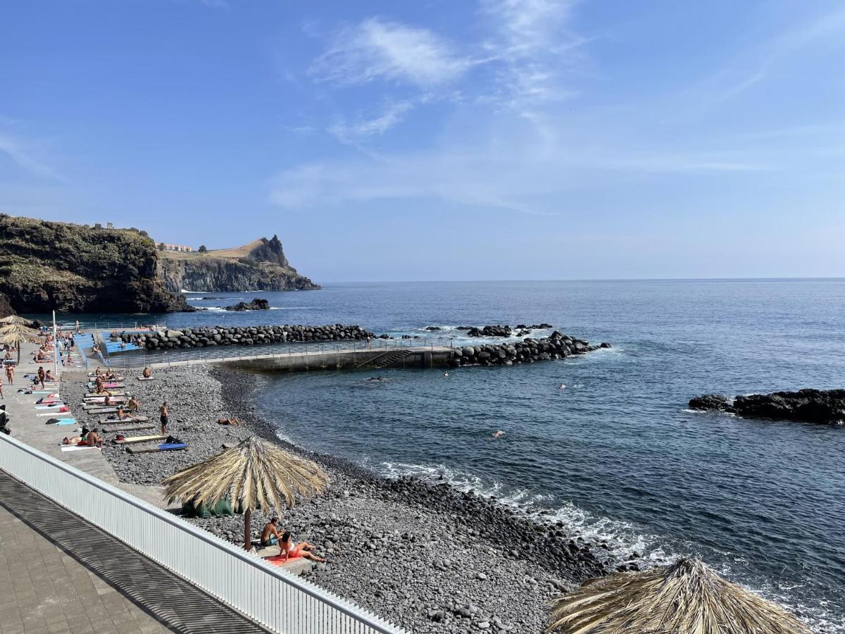 Sea View By Atlantic Holiday Canico  Exterior photo