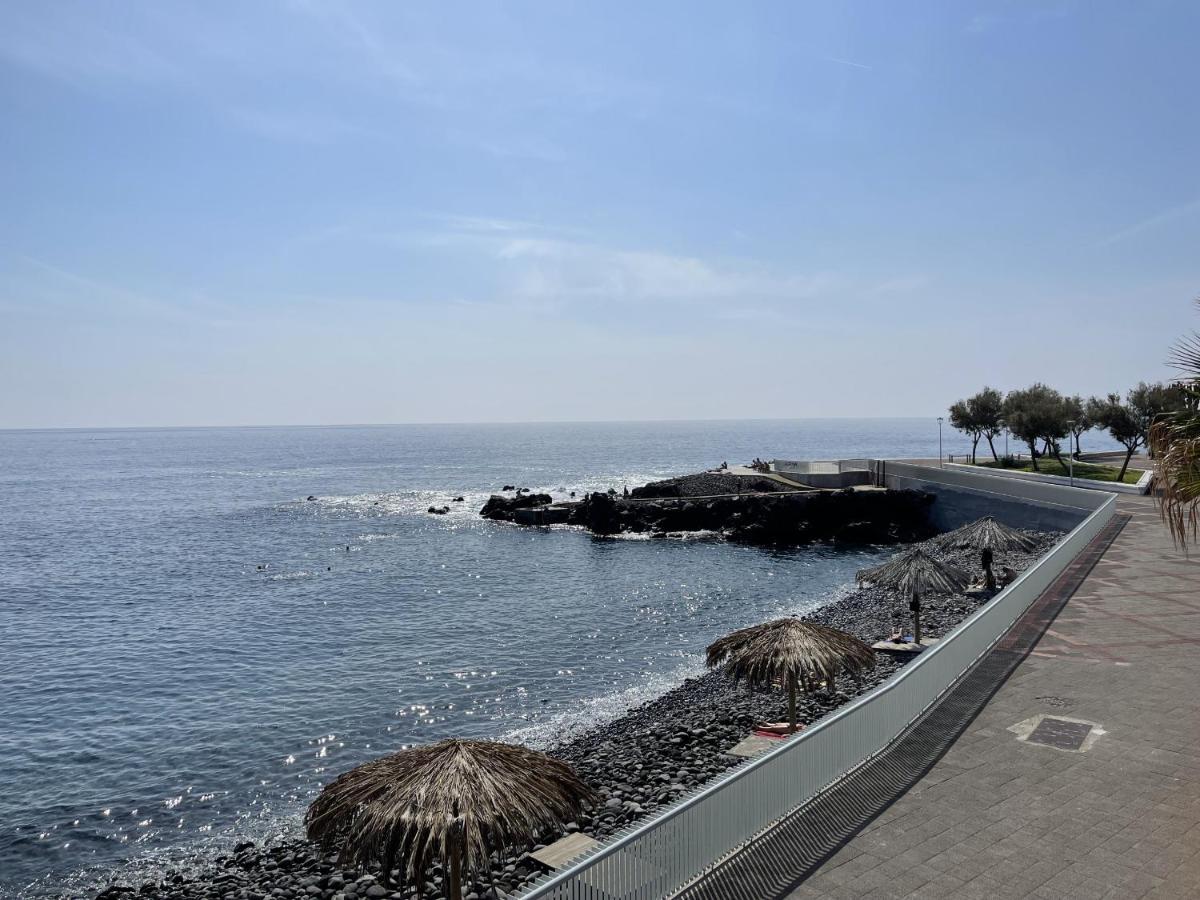 Sea View By Atlantic Holiday Canico  Exterior photo