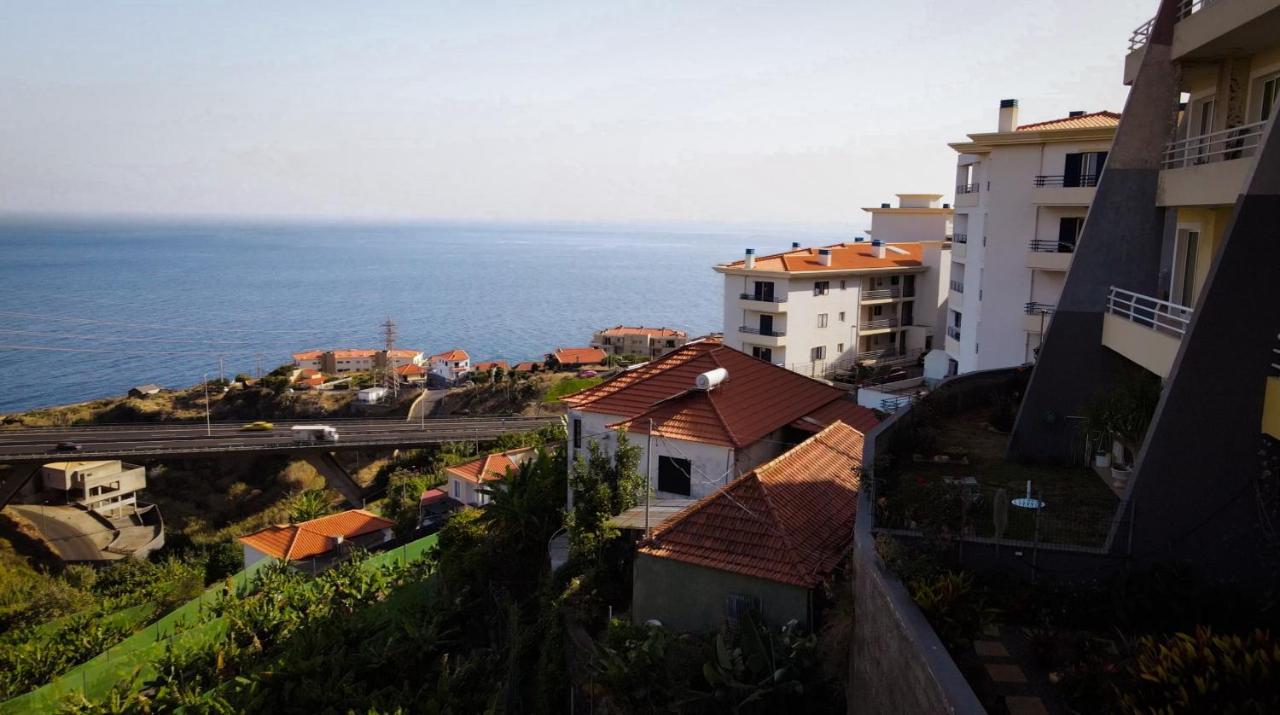 Sea View By Atlantic Holiday Canico  Exterior photo