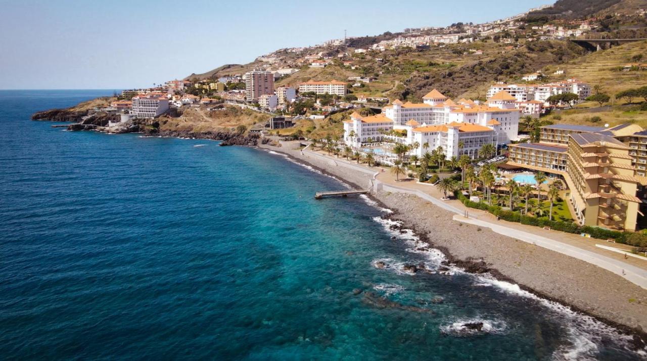 Sea View By Atlantic Holiday Canico  Exterior photo