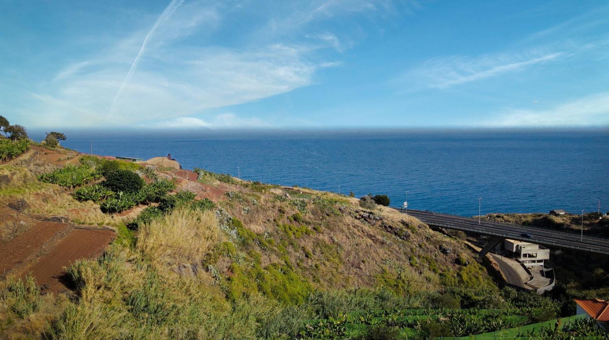 Sea View By Atlantic Holiday Canico  Exterior photo